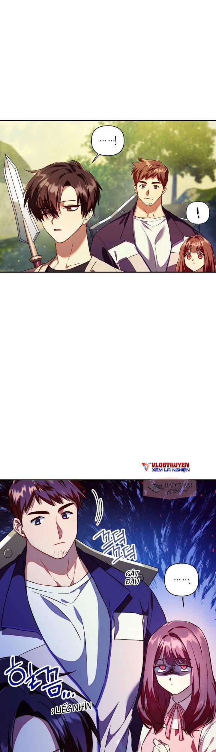 Kí Sự Hồi Quy (Regressor Instruction Manual) 16 trang 43