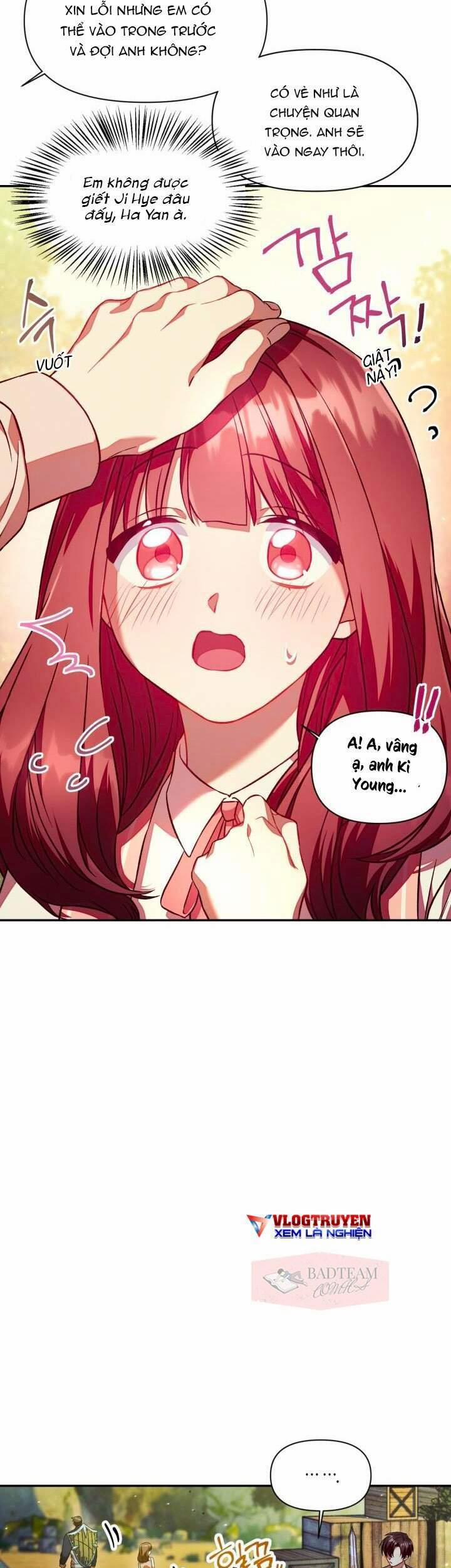 Kí Sự Hồi Quy (Regressor Instruction Manual) 16 trang 45