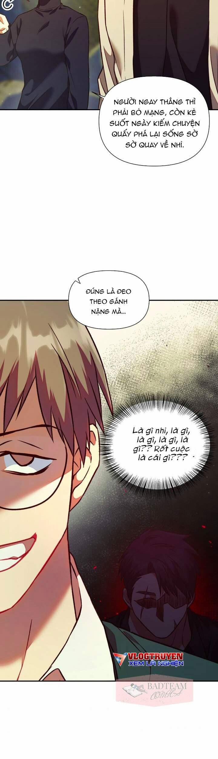 Kí Sự Hồi Quy (Regressor Instruction Manual) 16 trang 59