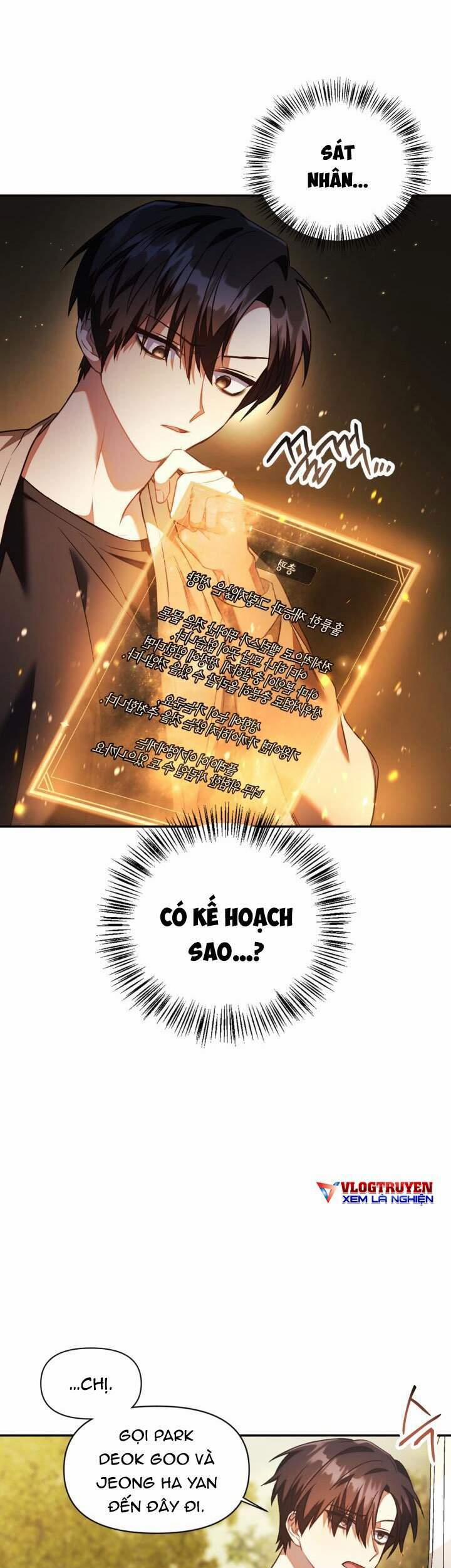 Kí Sự Hồi Quy (Regressor Instruction Manual) 17 trang 11