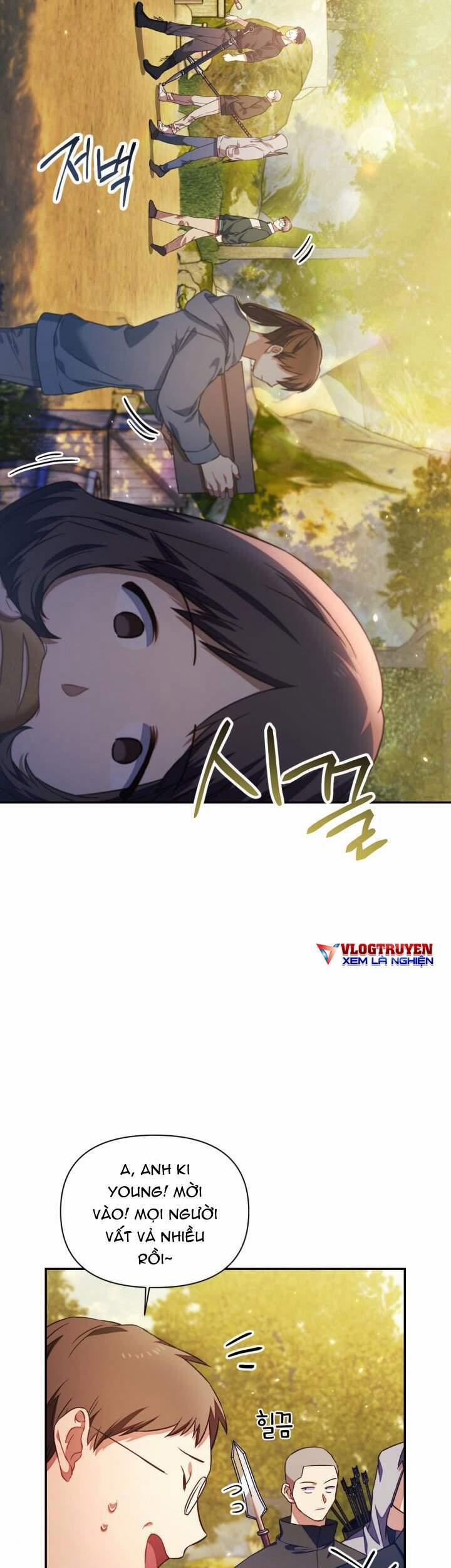 Kí Sự Hồi Quy (Regressor Instruction Manual) 17 trang 22