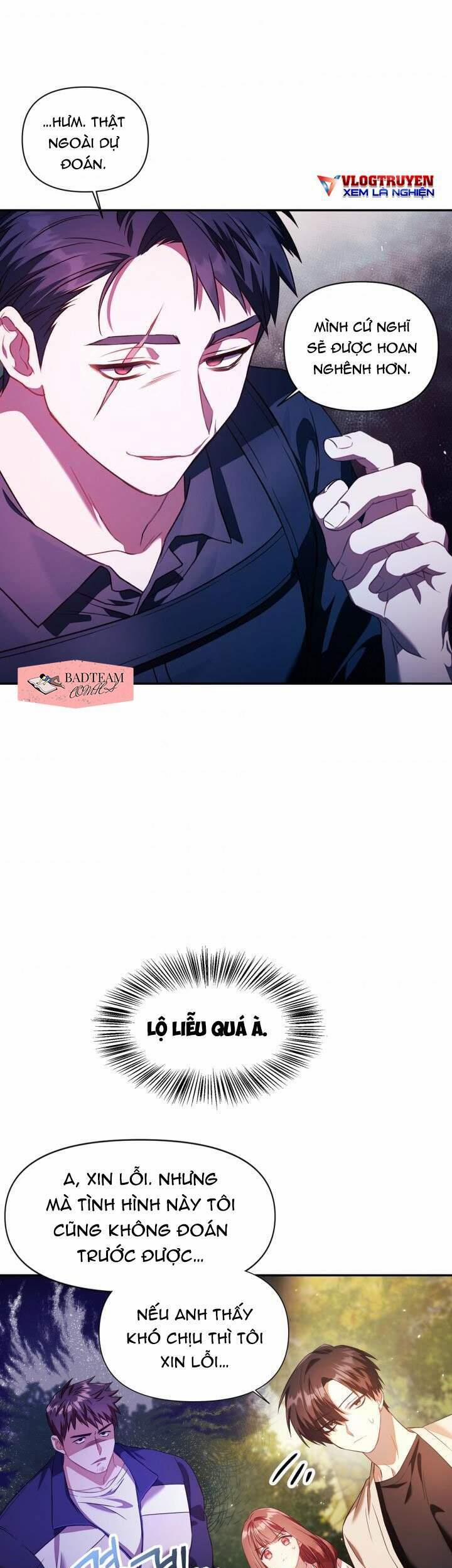 Kí Sự Hồi Quy (Regressor Instruction Manual) 17 trang 30