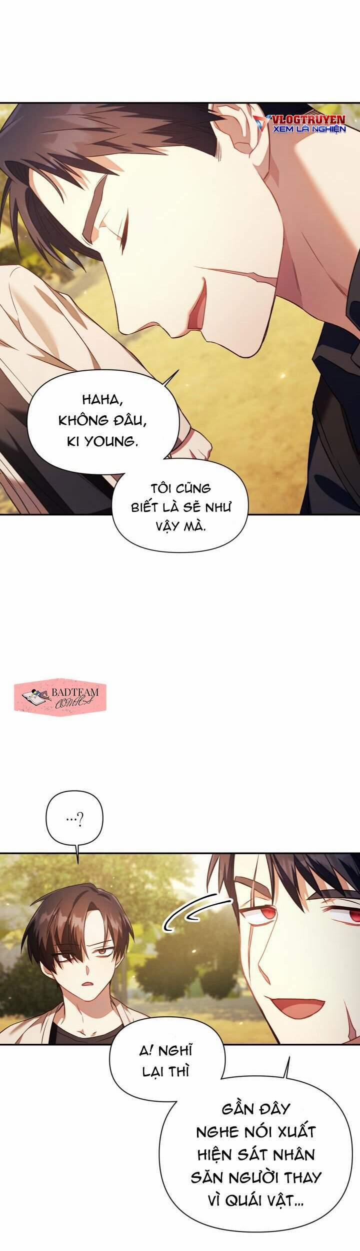 Kí Sự Hồi Quy (Regressor Instruction Manual) 17 trang 32