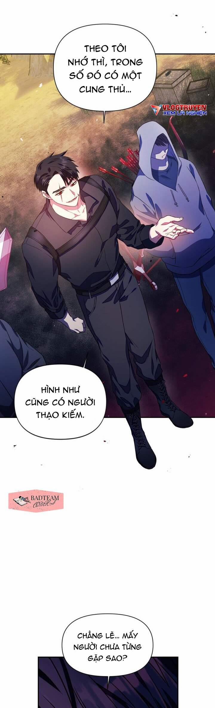 Kí Sự Hồi Quy (Regressor Instruction Manual) 17 trang 34