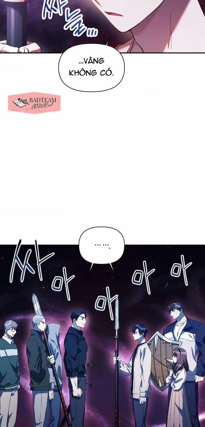 Kí Sự Hồi Quy (Regressor Instruction Manual) 17 trang 36