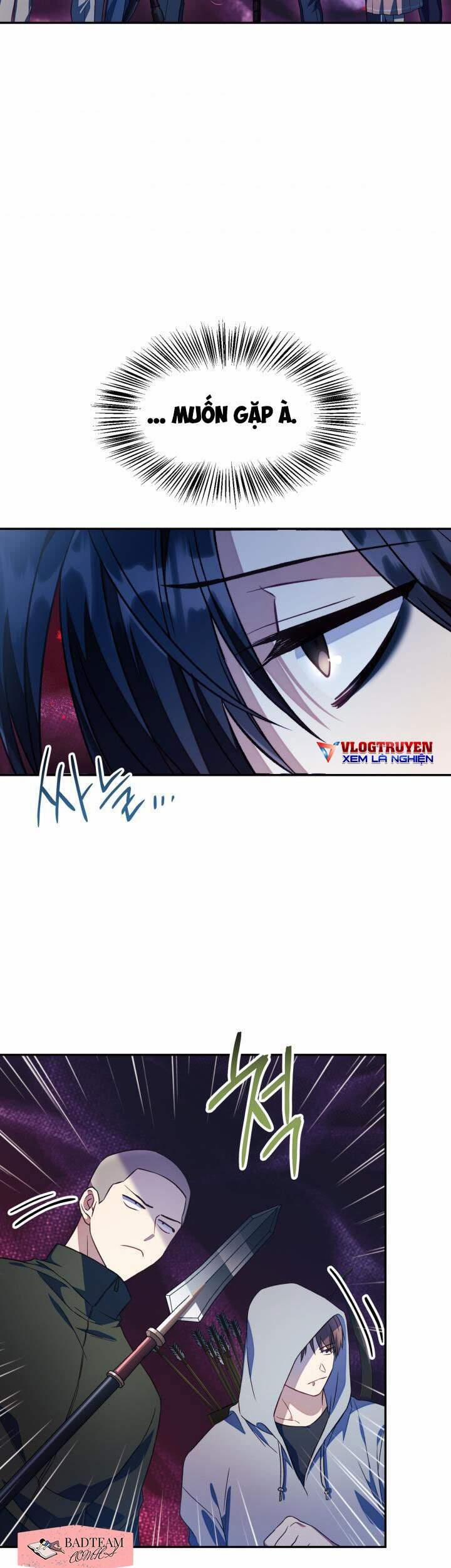 Kí Sự Hồi Quy (Regressor Instruction Manual) 17 trang 37