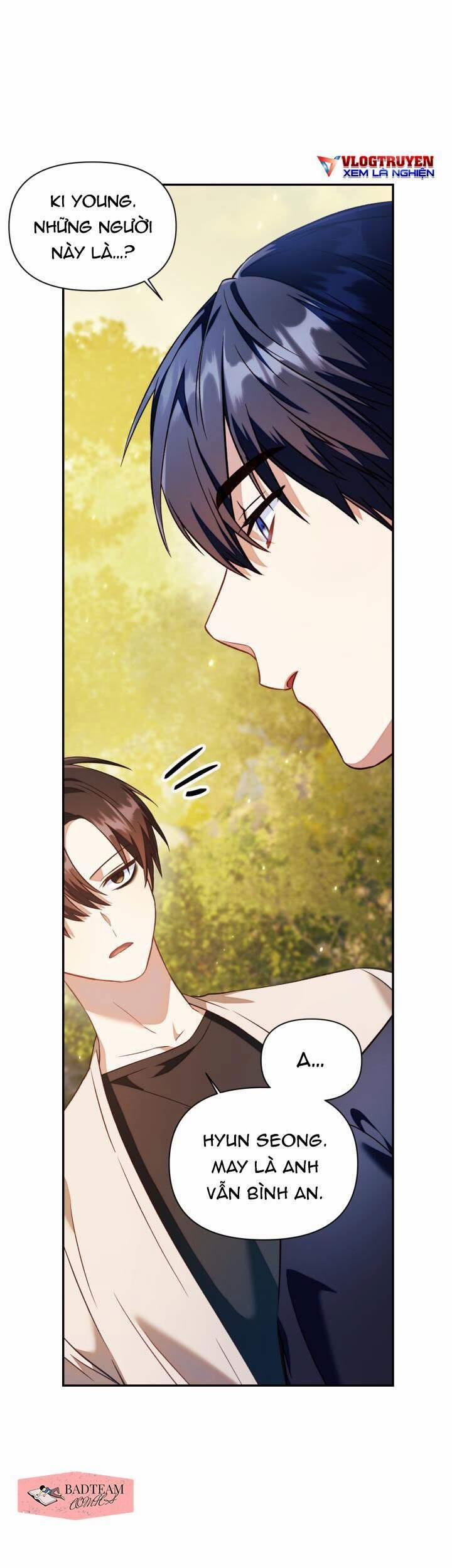 Kí Sự Hồi Quy (Regressor Instruction Manual) 17 trang 43