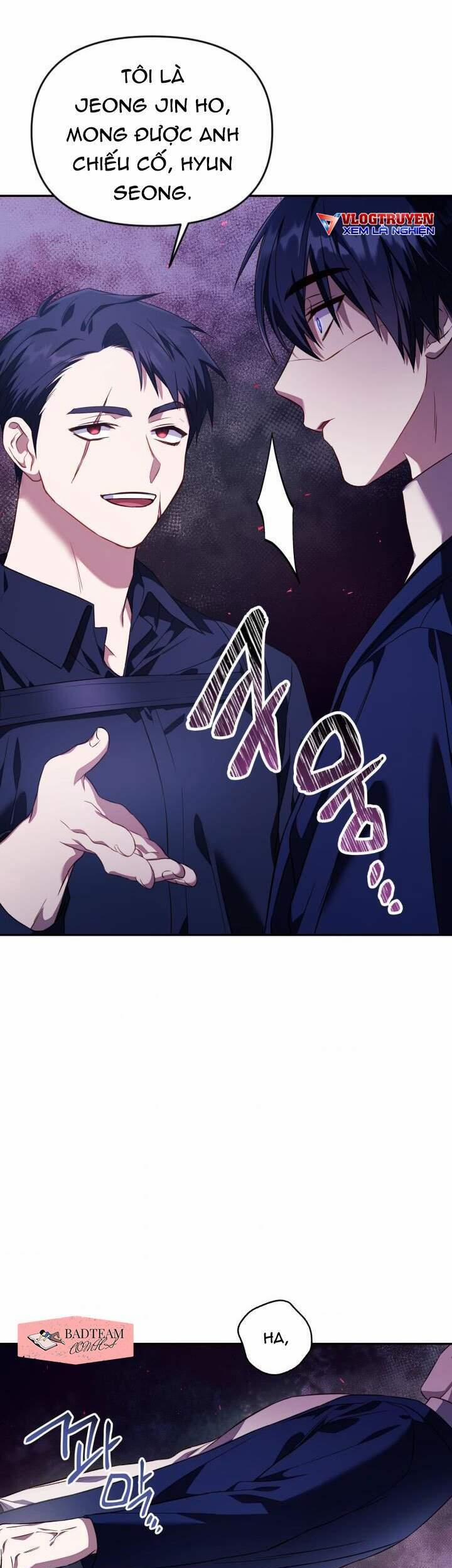 Kí Sự Hồi Quy (Regressor Instruction Manual) 17 trang 47