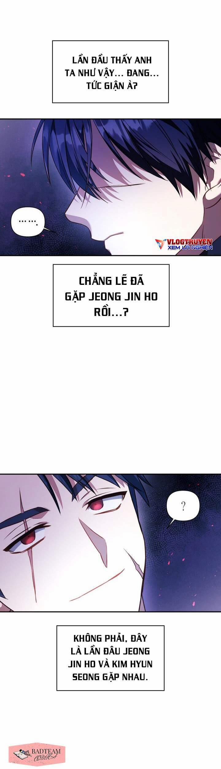 Kí Sự Hồi Quy (Regressor Instruction Manual) 17 trang 49