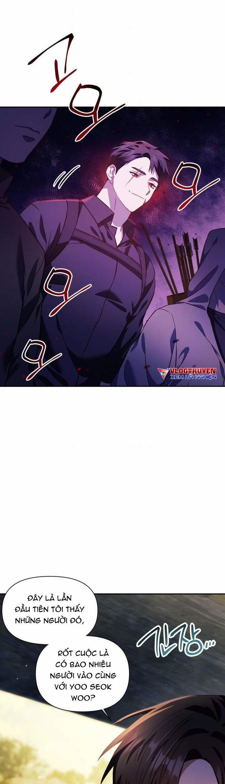 Kí Sự Hồi Quy (Regressor Instruction Manual) 17 trang 5