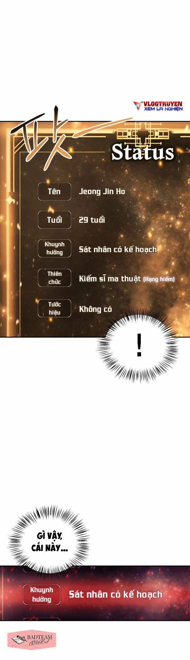 Kí Sự Hồi Quy (Regressor Instruction Manual) 17 trang 9