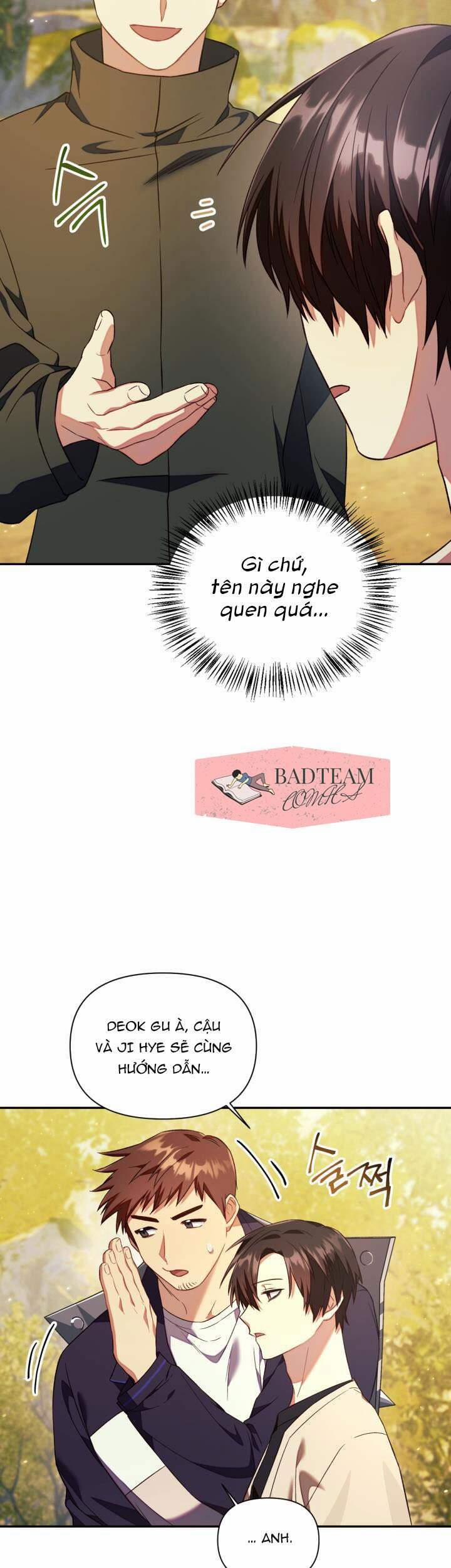 Kí Sự Hồi Quy (Regressor Instruction Manual) 18 trang 17