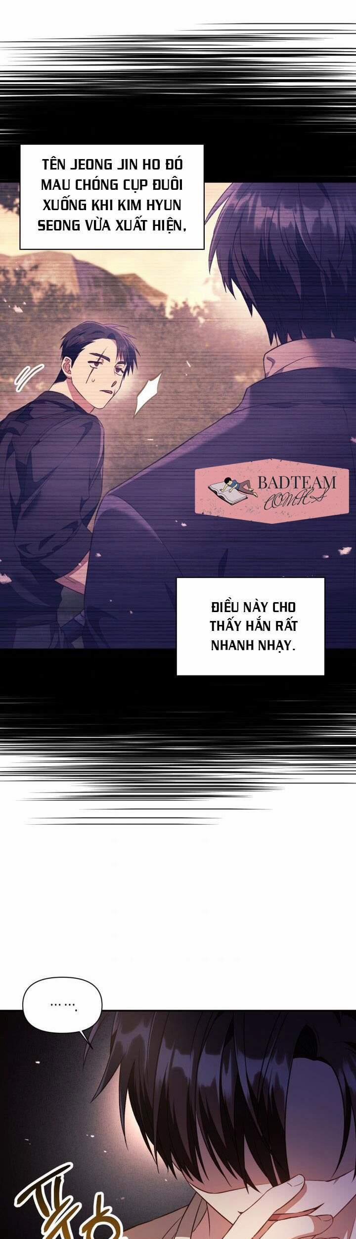 Kí Sự Hồi Quy (Regressor Instruction Manual) 18 trang 23