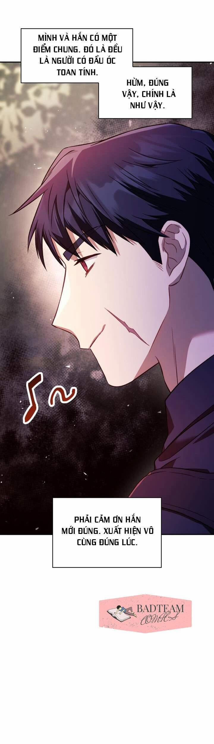 Kí Sự Hồi Quy (Regressor Instruction Manual) 18 trang 25