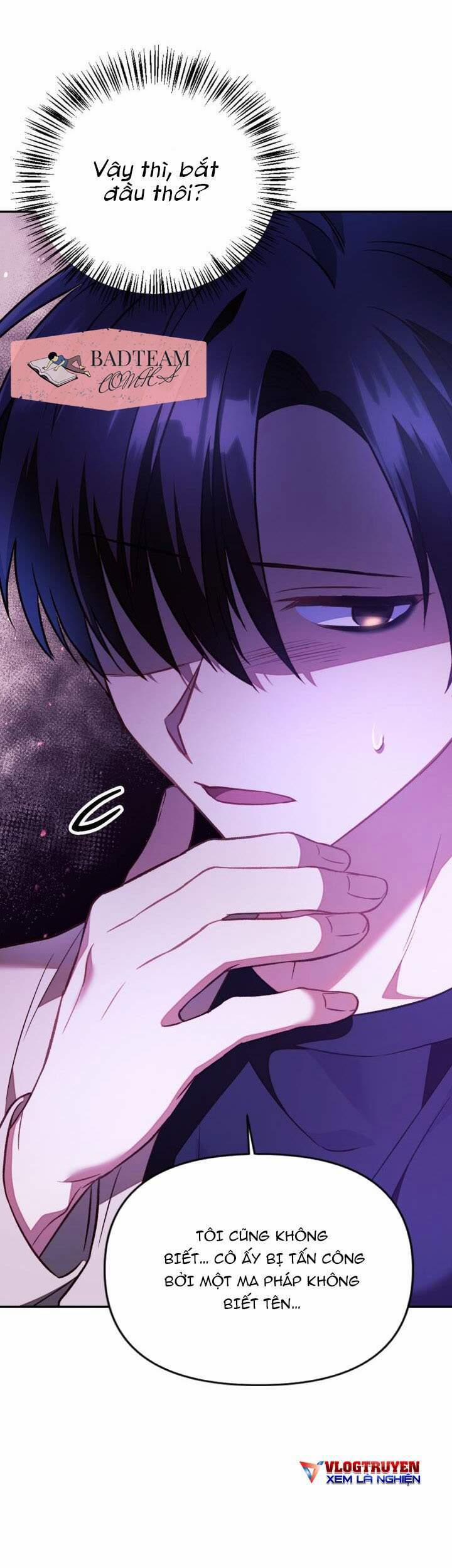 Kí Sự Hồi Quy (Regressor Instruction Manual) 18 trang 38