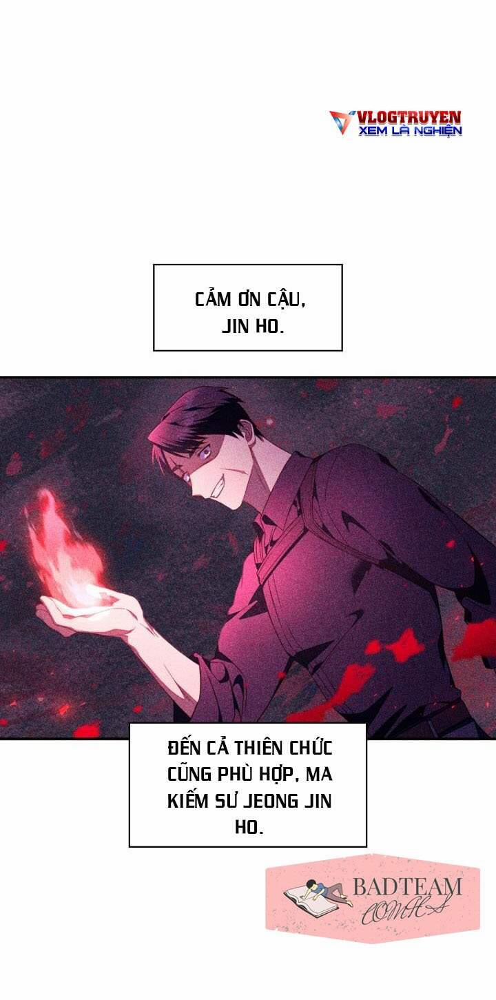 Kí Sự Hồi Quy (Regressor Instruction Manual) 18 trang 50