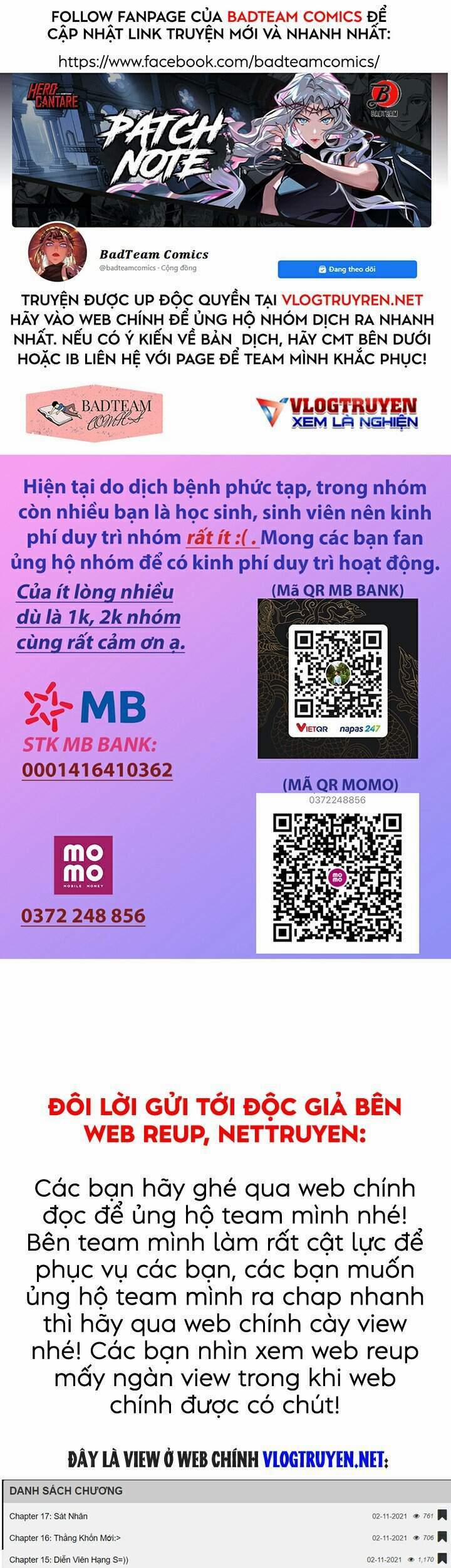 Kí Sự Hồi Quy (Regressor Instruction Manual) 19 trang 0