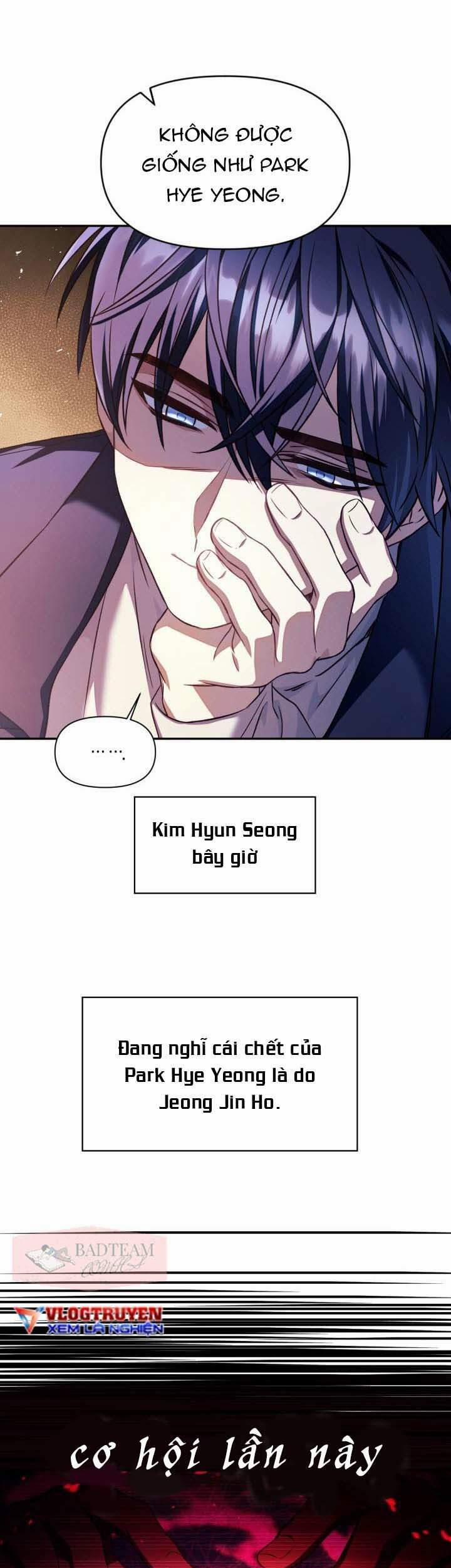 Kí Sự Hồi Quy (Regressor Instruction Manual) 19 trang 15