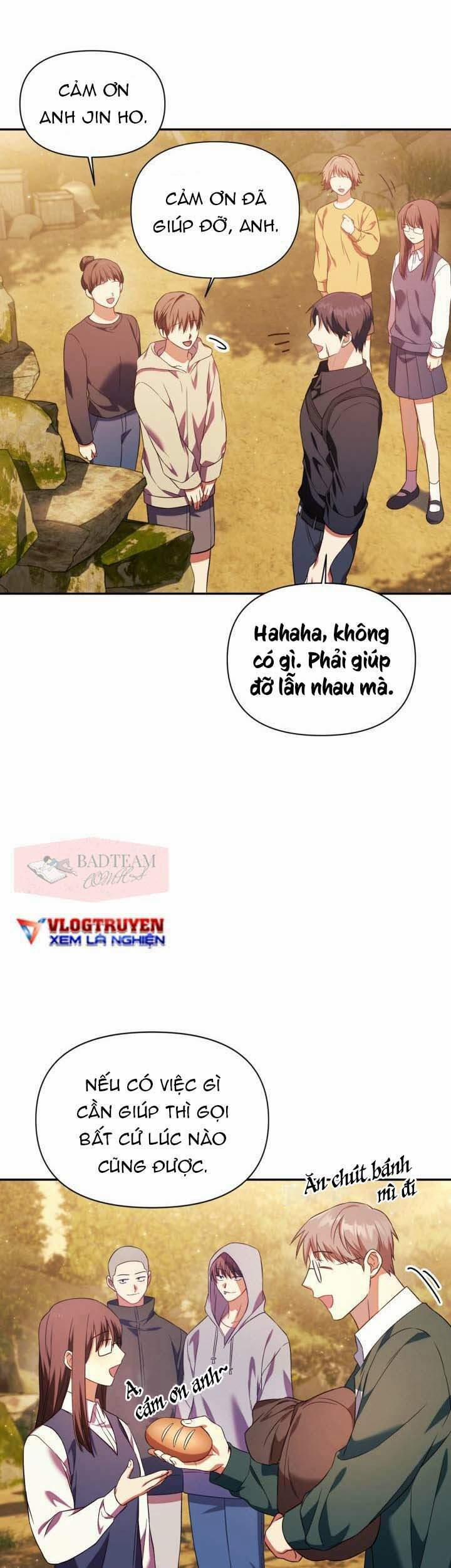 Kí Sự Hồi Quy (Regressor Instruction Manual) 19 trang 27