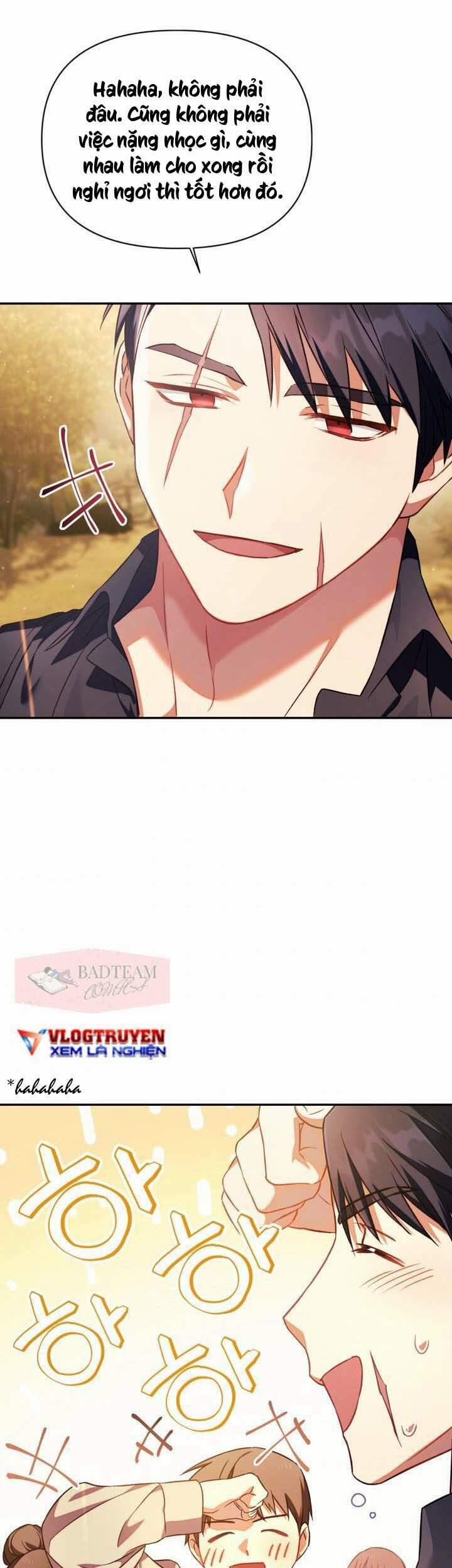 Kí Sự Hồi Quy (Regressor Instruction Manual) 19 trang 29