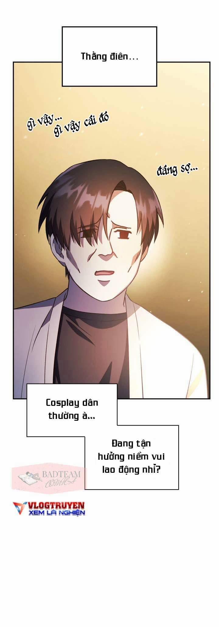 Kí Sự Hồi Quy (Regressor Instruction Manual) 19 trang 31