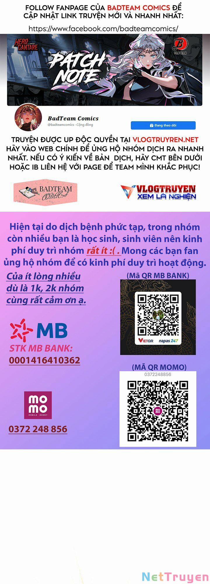 Kí Sự Hồi Quy (Regressor Instruction Manual) 2 trang 0