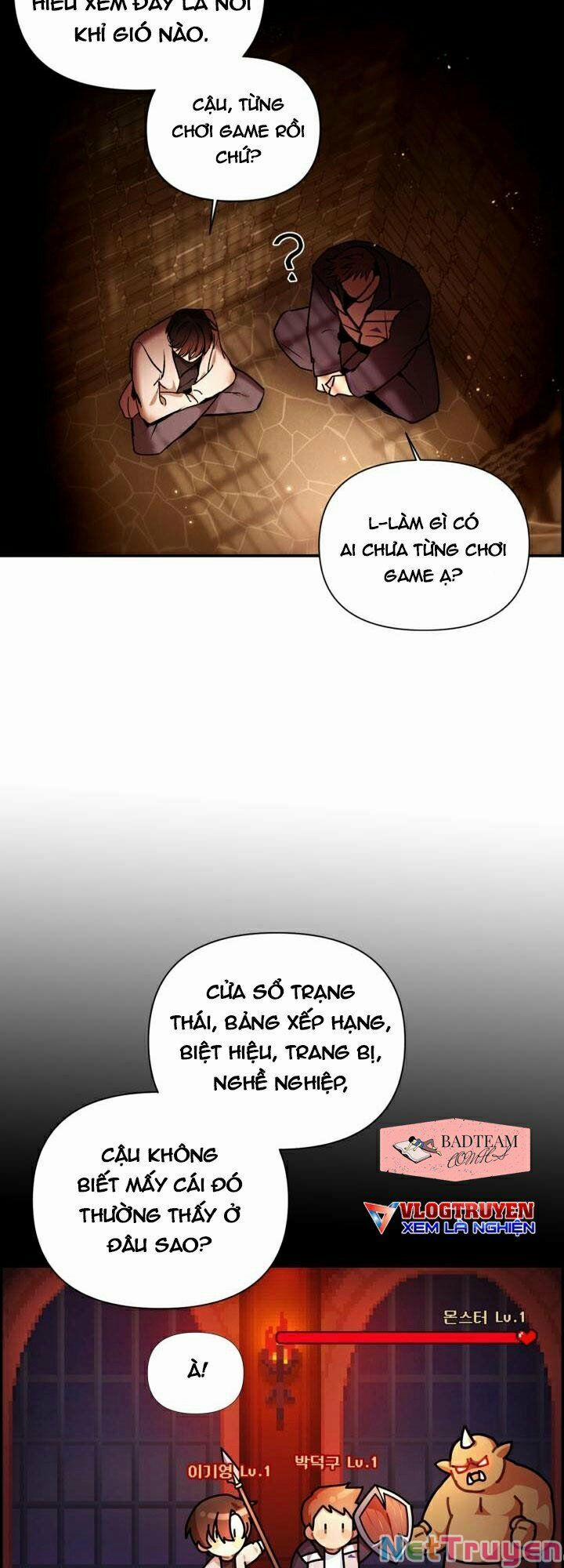 Kí Sự Hồi Quy (Regressor Instruction Manual) 2 trang 123