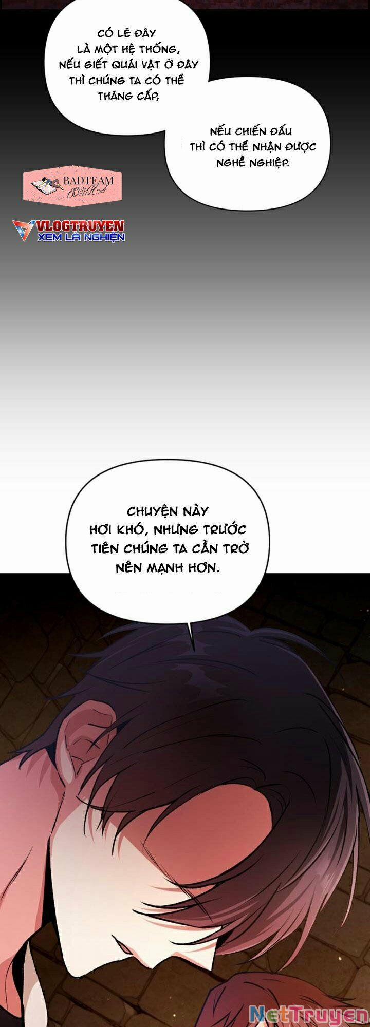 Kí Sự Hồi Quy (Regressor Instruction Manual) 2 trang 125