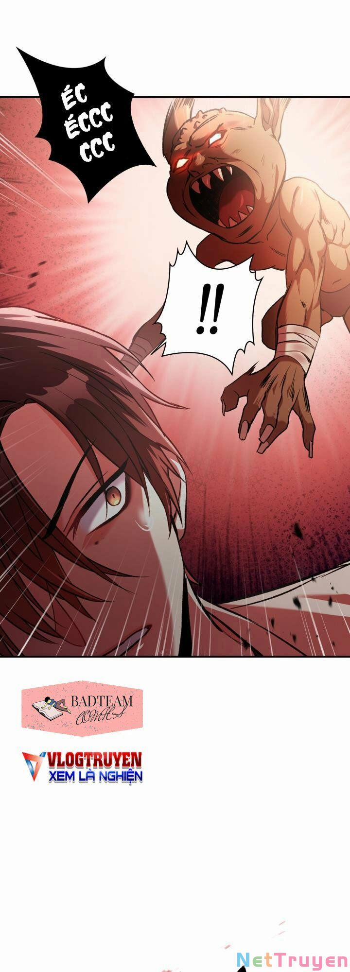 Kí Sự Hồi Quy (Regressor Instruction Manual) 2 trang 17