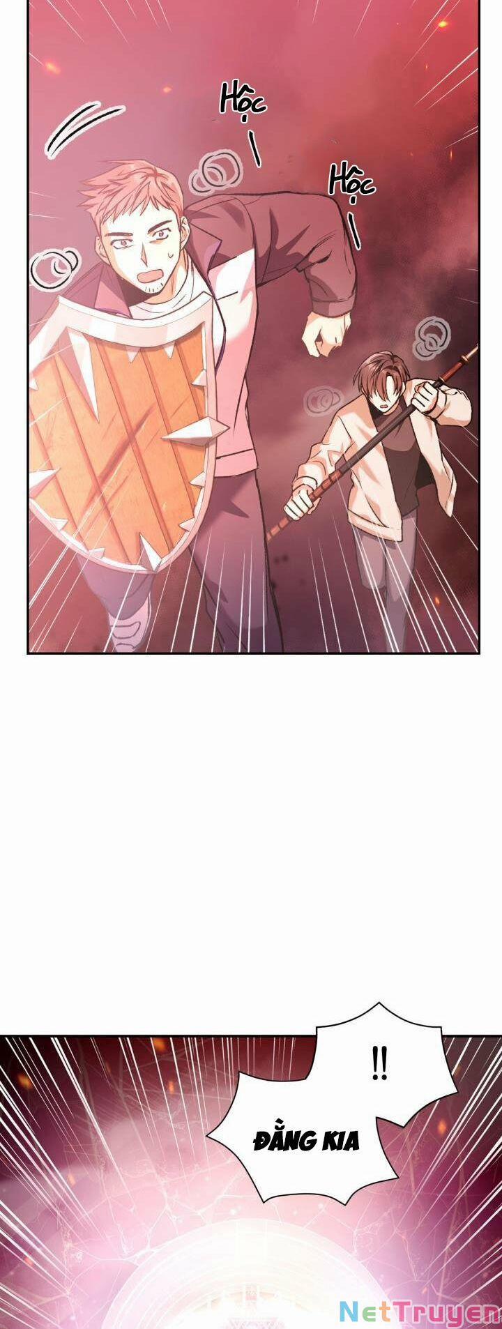 Kí Sự Hồi Quy (Regressor Instruction Manual) 2 trang 20