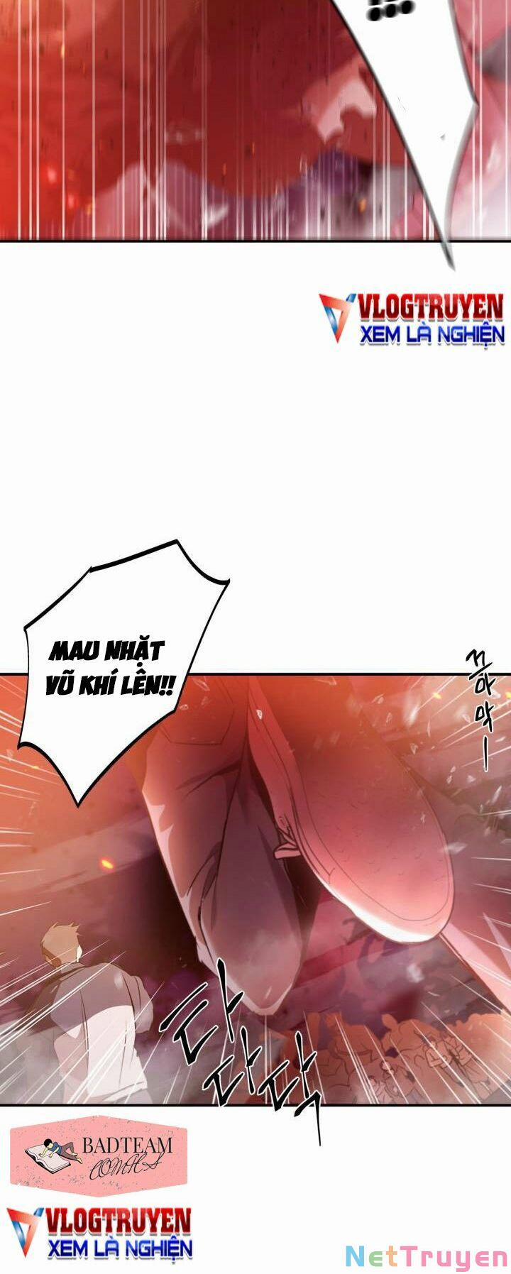 Kí Sự Hồi Quy (Regressor Instruction Manual) 2 trang 4