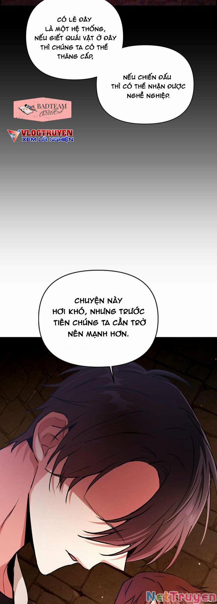 Kí Sự Hồi Quy (Regressor Instruction Manual) 2 trang 40