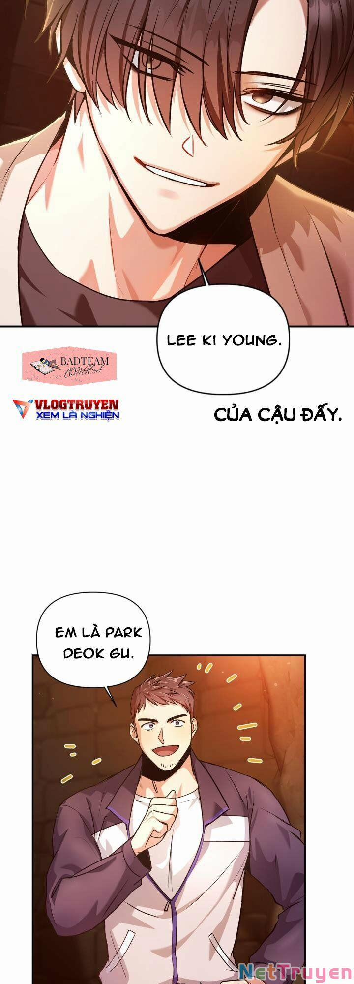 Kí Sự Hồi Quy (Regressor Instruction Manual) 2 trang 60