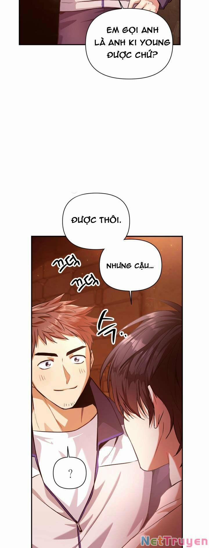 Kí Sự Hồi Quy (Regressor Instruction Manual) 2 trang 61