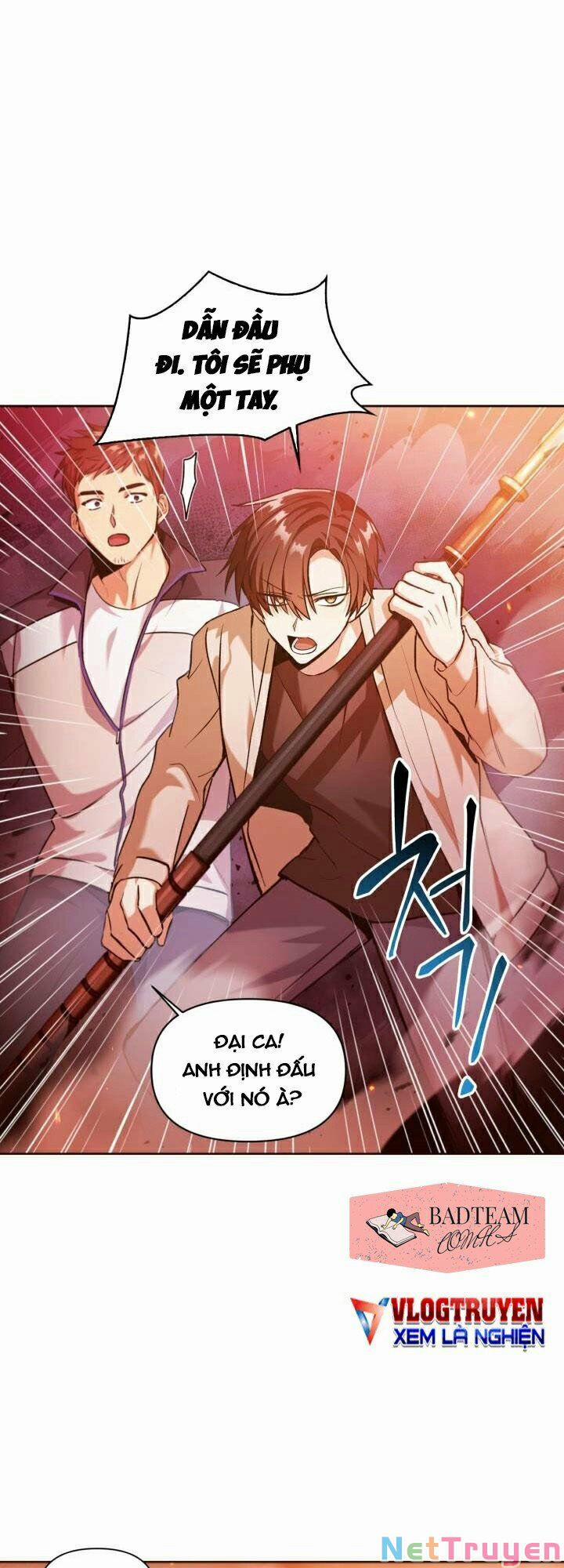 Kí Sự Hồi Quy (Regressor Instruction Manual) 2 trang 85