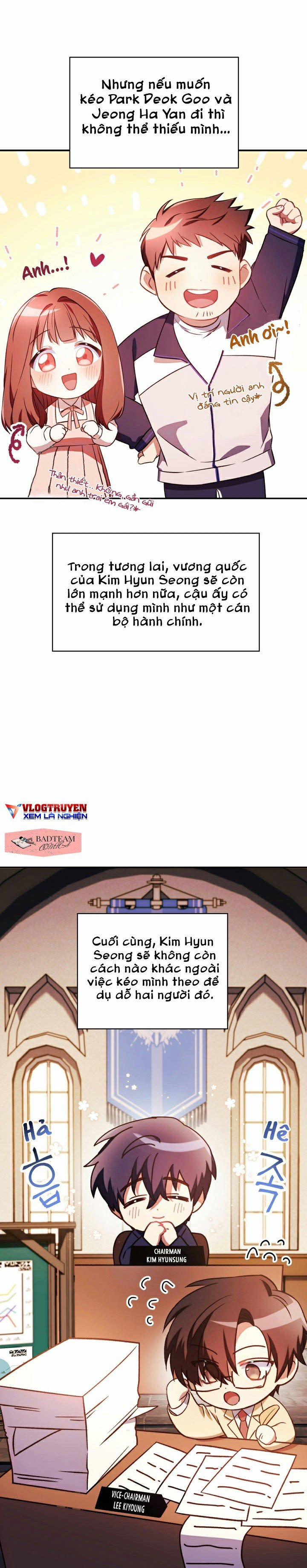 Kí Sự Hồi Quy (Regressor Instruction Manual) 20 trang 13