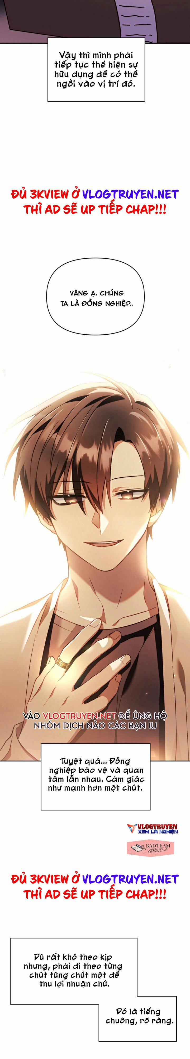 Kí Sự Hồi Quy (Regressor Instruction Manual) 20 trang 14