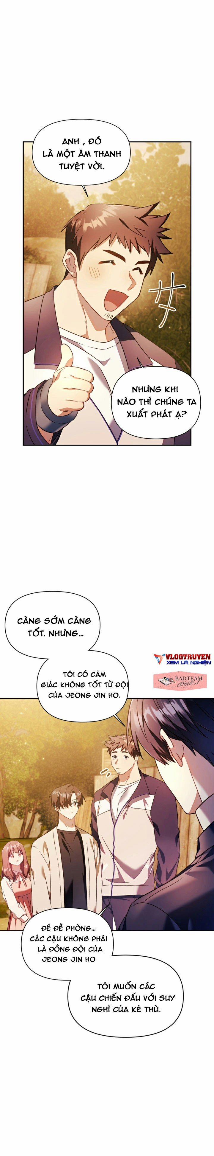 Kí Sự Hồi Quy (Regressor Instruction Manual) 20 trang 15