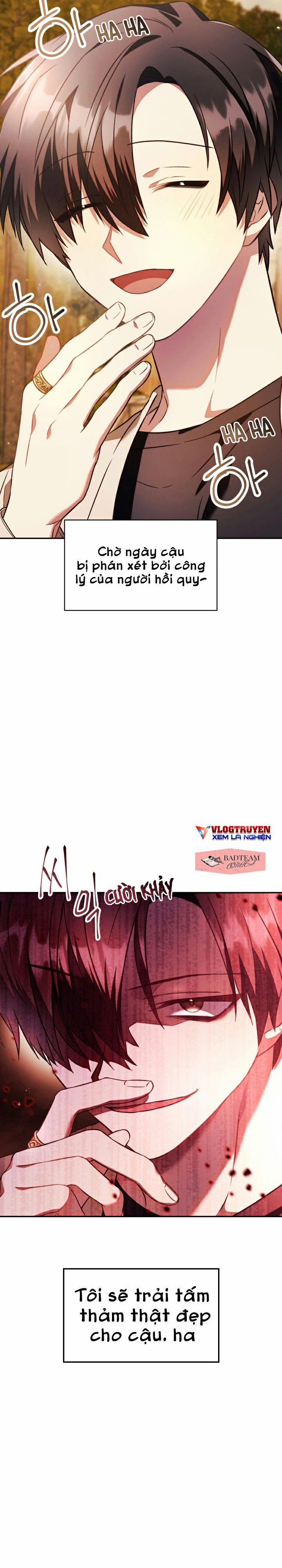 Kí Sự Hồi Quy (Regressor Instruction Manual) 20 trang 19