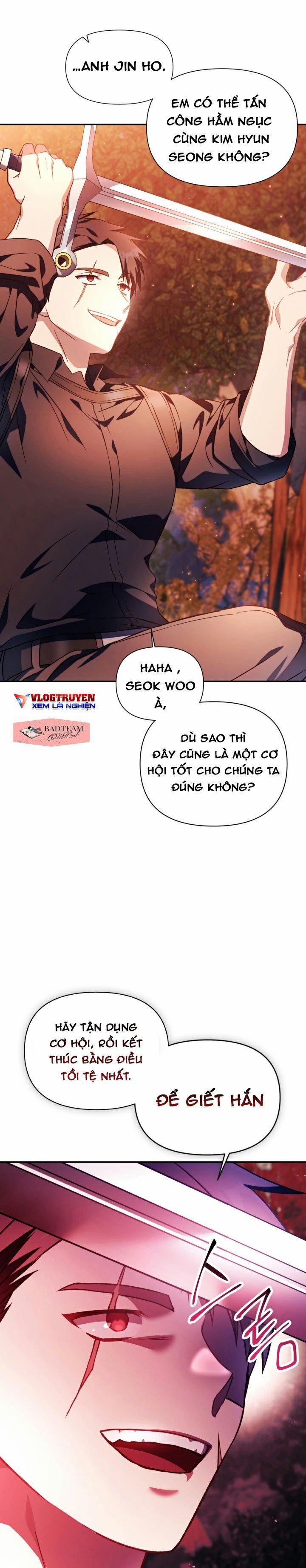 Kí Sự Hồi Quy (Regressor Instruction Manual) 20 trang 20