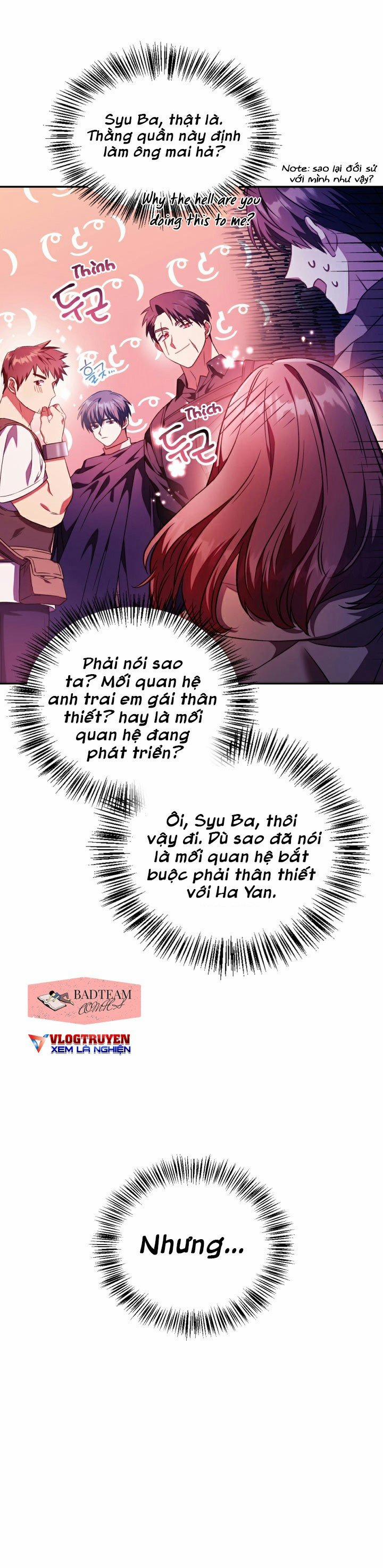 Kí Sự Hồi Quy (Regressor Instruction Manual) 20 trang 29