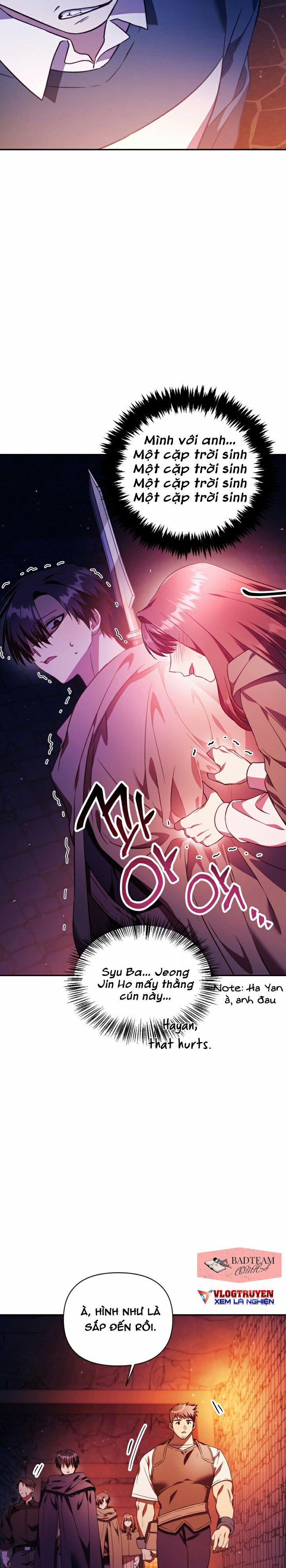 Kí Sự Hồi Quy (Regressor Instruction Manual) 20 trang 31