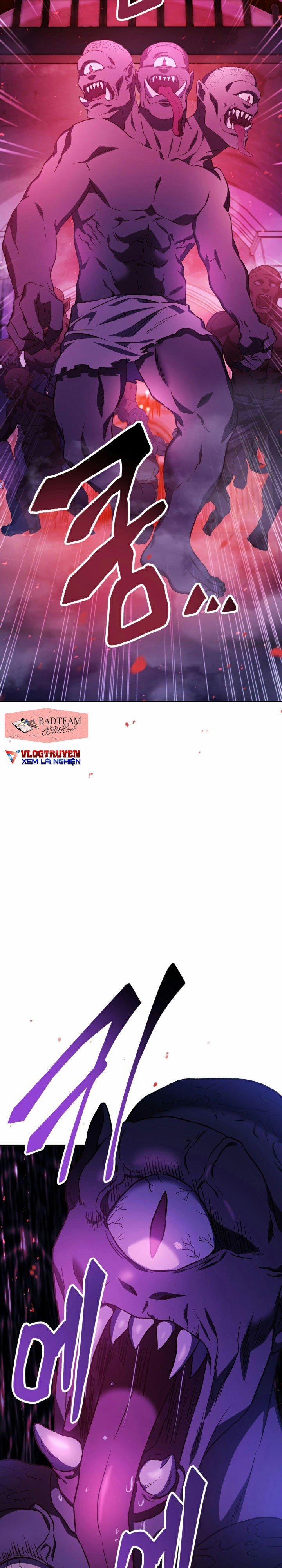 Kí Sự Hồi Quy (Regressor Instruction Manual) 20 trang 36