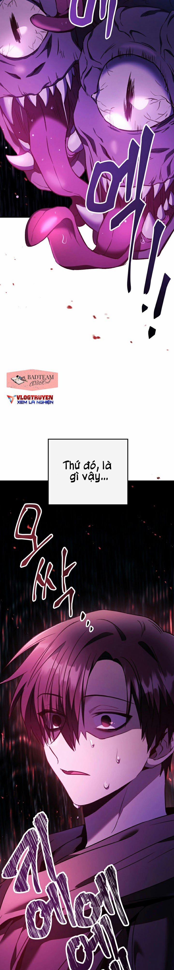 Kí Sự Hồi Quy (Regressor Instruction Manual) 20 trang 37