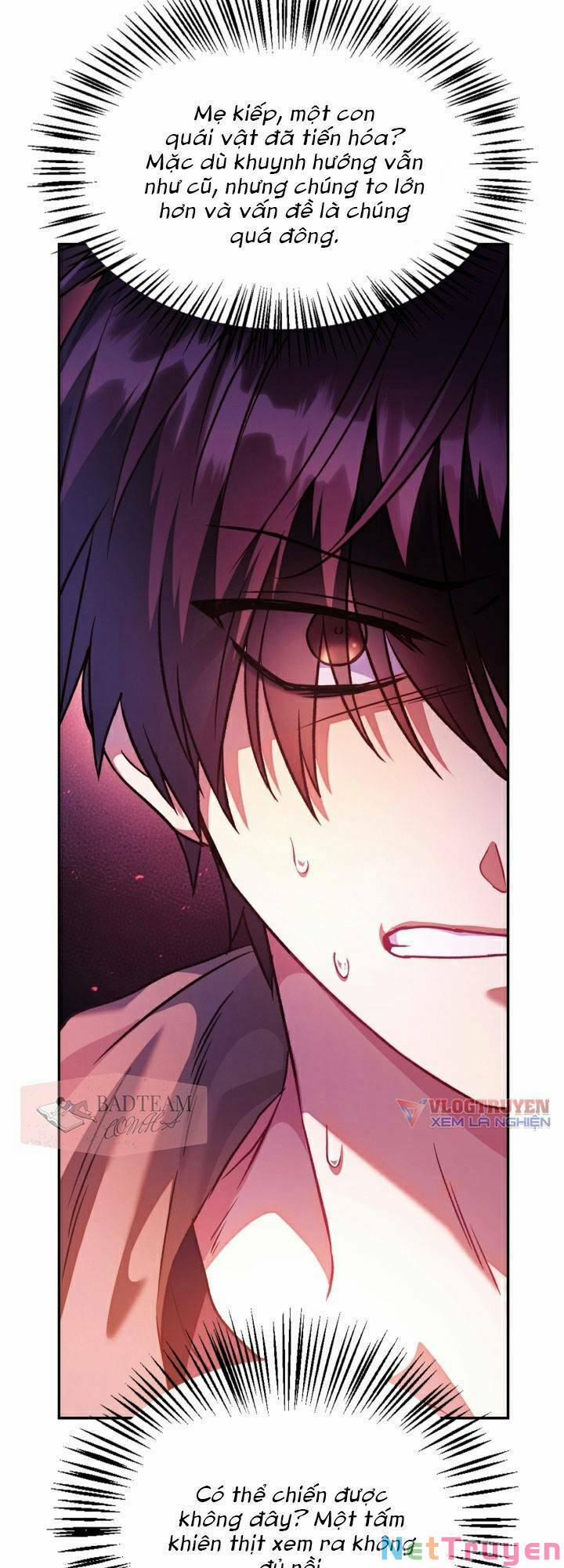 Kí Sự Hồi Quy (Regressor Instruction Manual) 21 trang 16