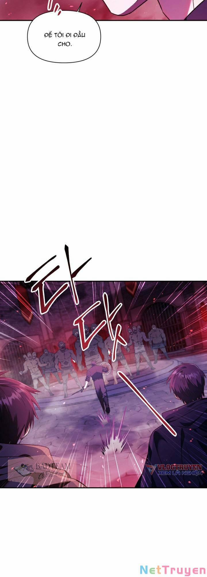 Kí Sự Hồi Quy (Regressor Instruction Manual) 21 trang 24