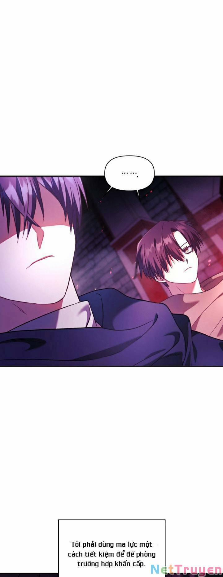 Kí Sự Hồi Quy (Regressor Instruction Manual) 21 trang 25