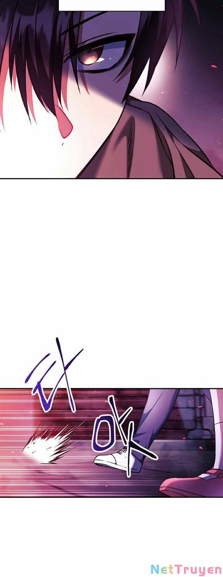 Kí Sự Hồi Quy (Regressor Instruction Manual) 21 trang 26