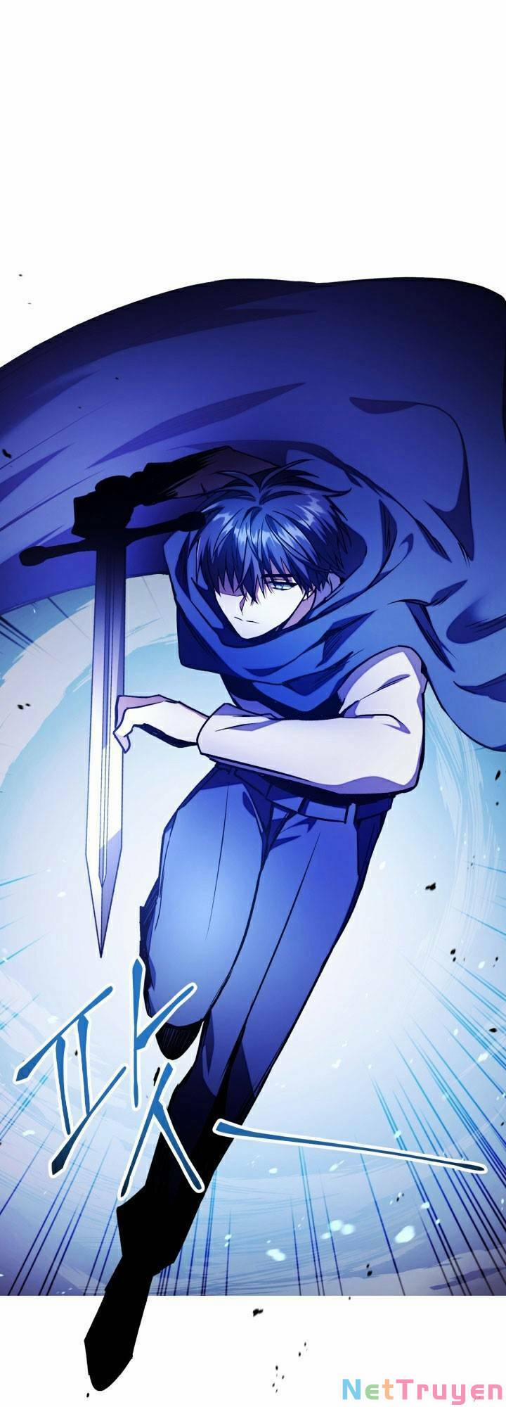 Kí Sự Hồi Quy (Regressor Instruction Manual) 21 trang 27