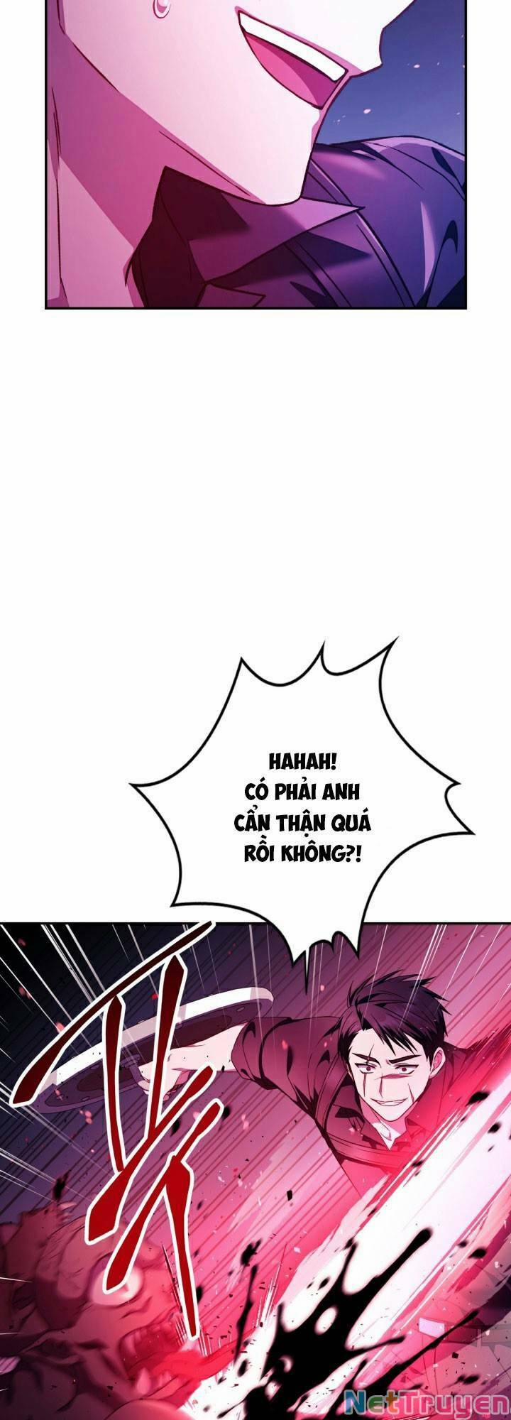 Kí Sự Hồi Quy (Regressor Instruction Manual) 21 trang 31